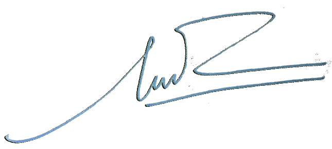 sign