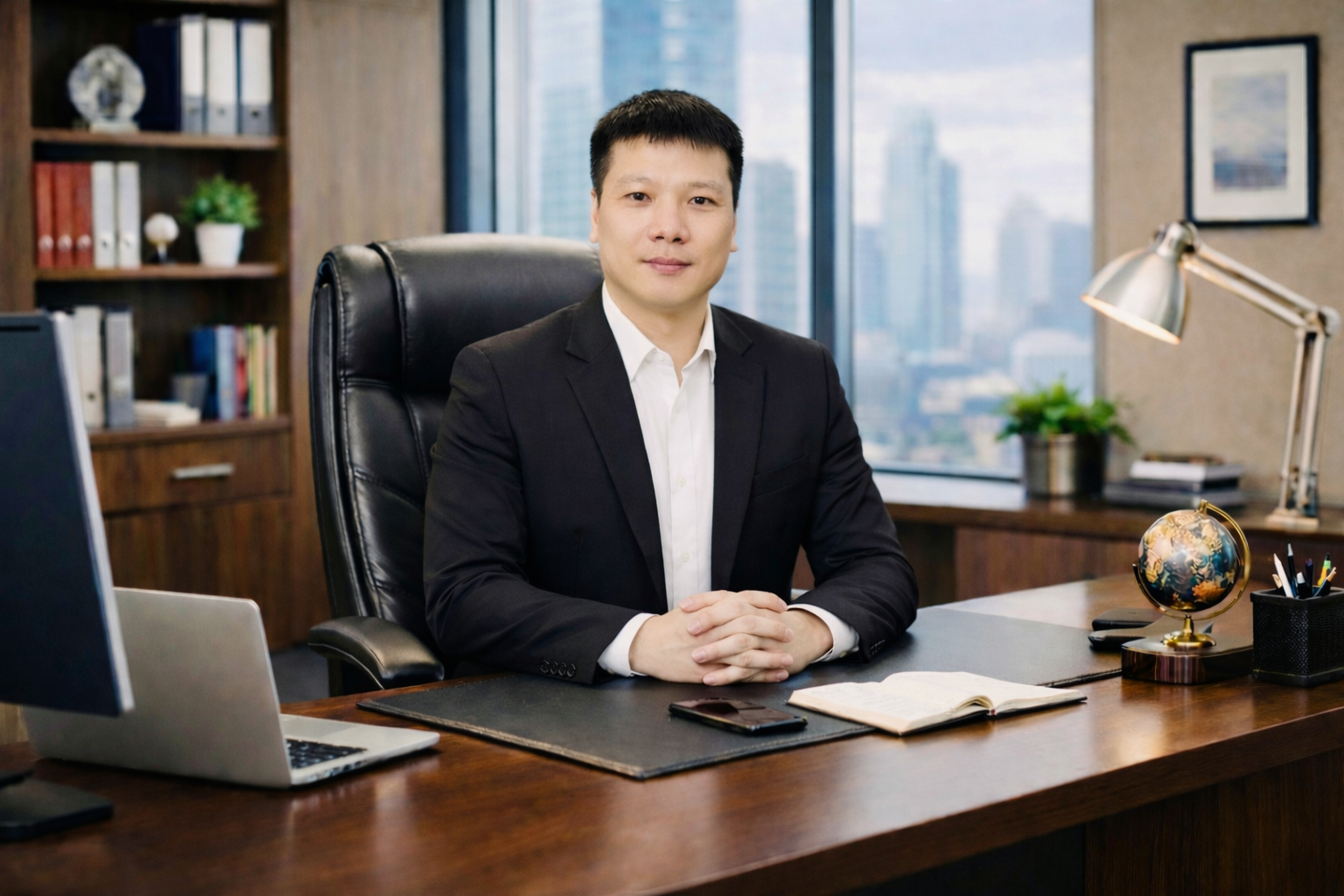 Ảnh đại diện Nguyễn Thiệu