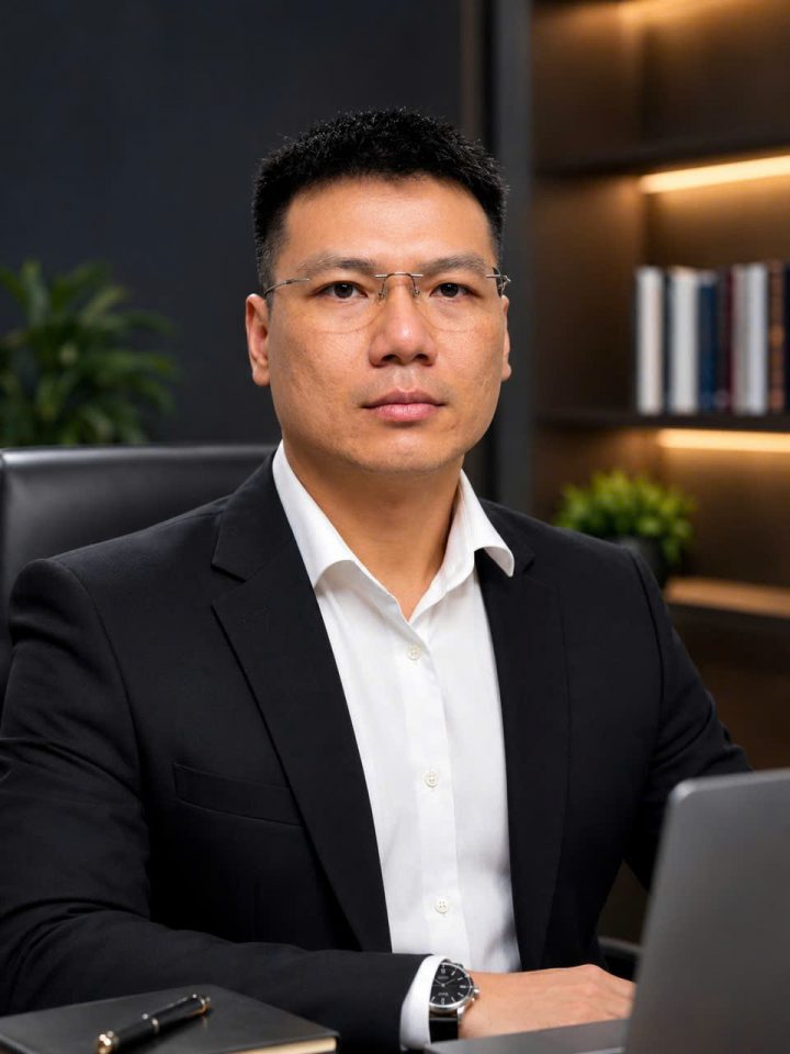 Ảnh đại diện Nguyễn Thiệu