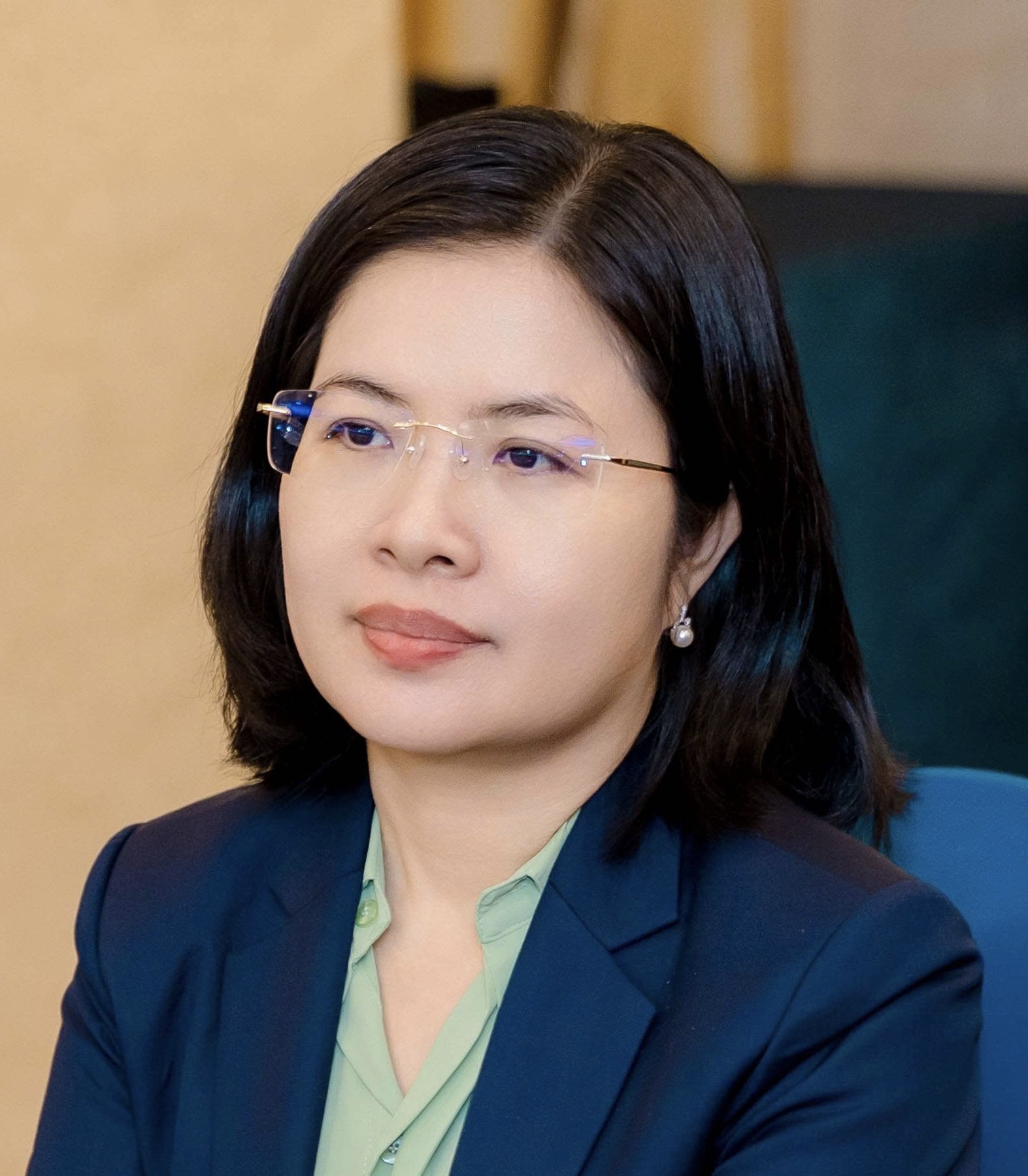 Ảnh đại diện Nguyễn Thị Ngọc Huệ