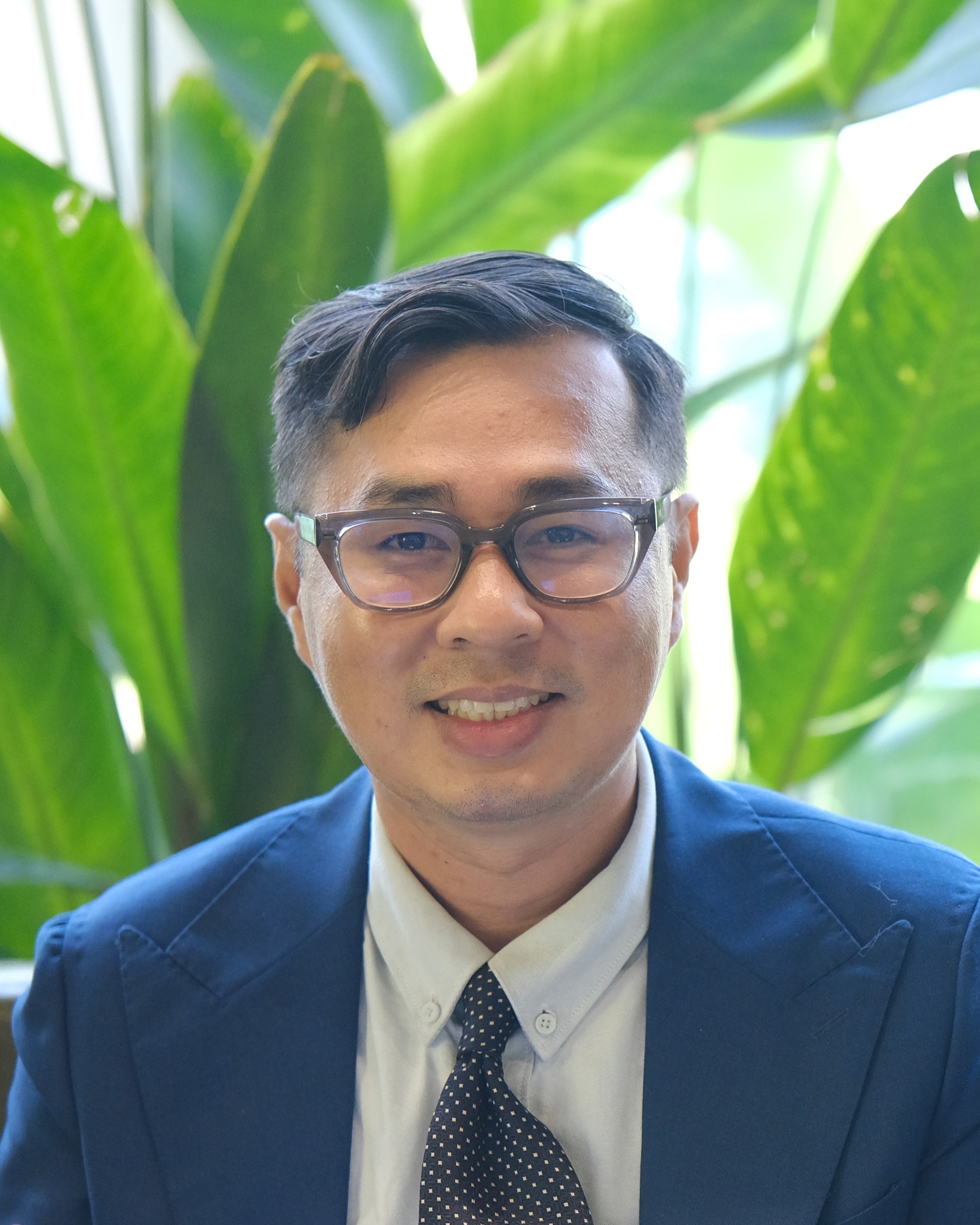 Ảnh đại diện Lê Hoàng Lâm