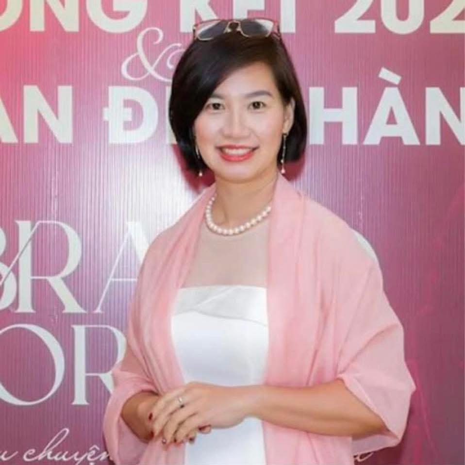 Ảnh đại diện Nguyễn Thu Hương
