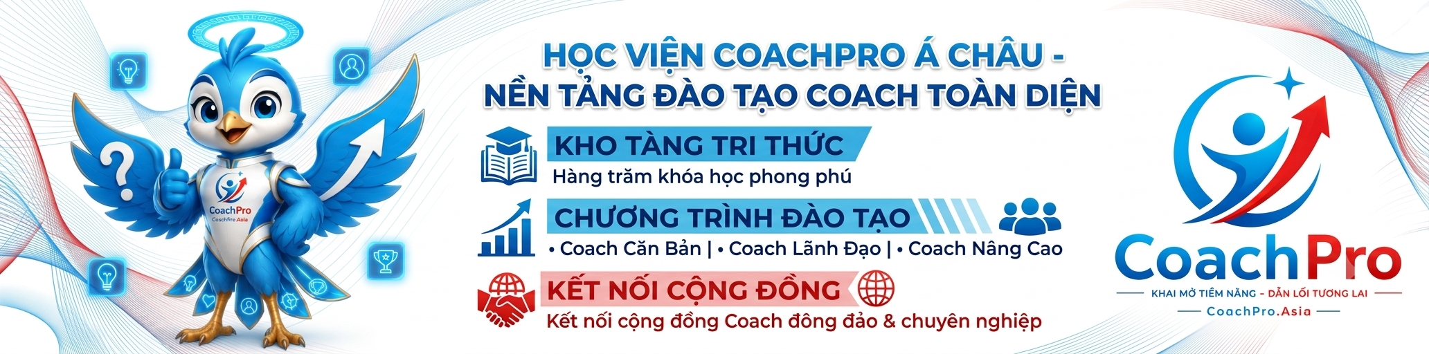 Training Banner